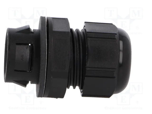 LAPP SKINTOP® CLICK Sello aislante negro