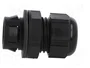 LAPP SKINTOP® CLICK Sello aislante negro