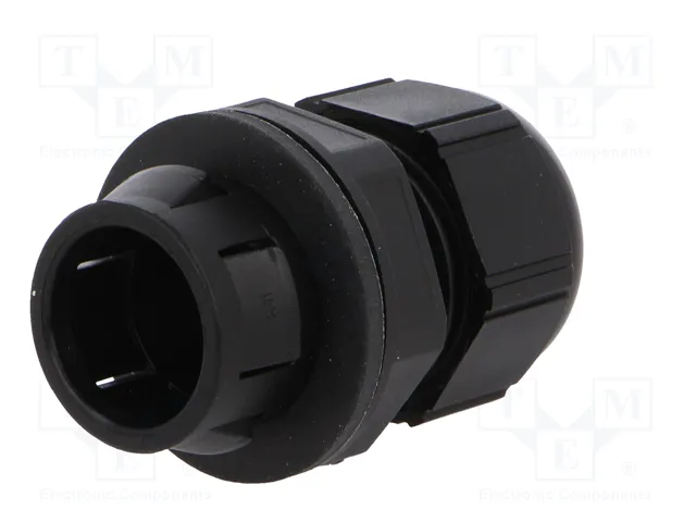 LAPP SKINTOP® CLICK Sello aislante negro