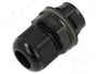LAPP SKINTOP® CLICK Sello aislante negro