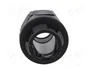 LAPP SKINTOP® CLICK Sello aislante negro