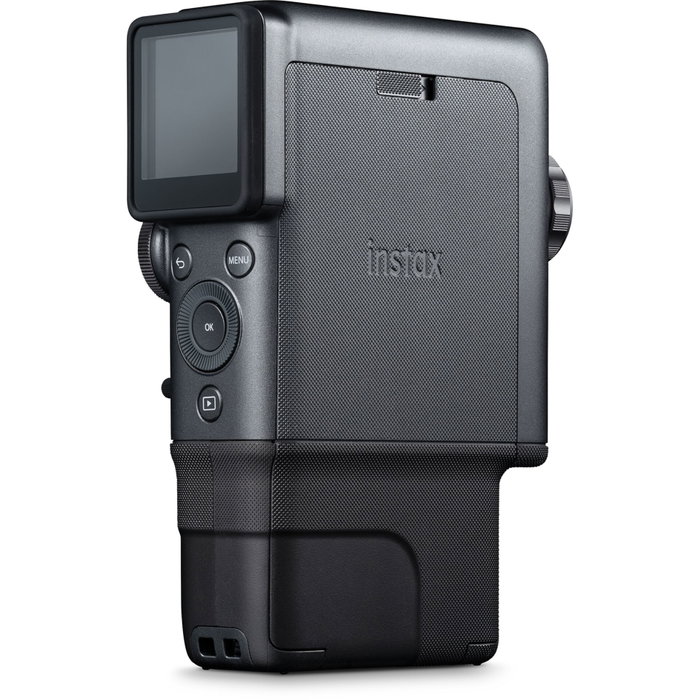Fujifilm instax mini evo Cinema Negro Fujifilm instax mini evo Cinema Negro