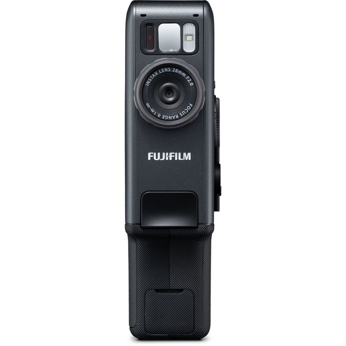 Fujifilm instax mini evo Cinema Negro Fujifilm instax mini evo Cinema Negro