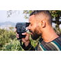 Fujifilm instax mini evo Cinema Negro