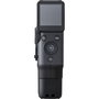 Fujifilm instax mini evo Cinema Negro