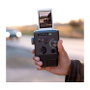 Fujifilm instax mini evo Cinema Negro