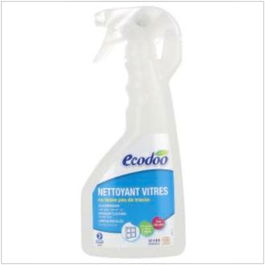 ECODOO Limpiacristales 500Ml