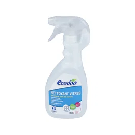 ECODOO Limpiacristales 500Ml