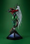 Yu-Gi-Oh! Duel Monsters Estatua PVC Monsters Chronicle GX E Hero Flame Wingman 16 cm