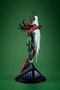 Yu-Gi-Oh! Duel Monsters Estatua PVC Monsters Chronicle GX E Hero Flame Wingman 16 cm