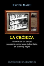 Un millón para el mejor, Xavier Mateu Perez - Rubrica Editorial