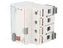 LEGRAND Interruptor diferencial P300 TX 25A 30mA 4 polos