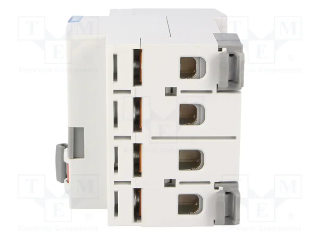 LEGRAND Interruptor diferencial P300 TX 25A 30mA 4 polos
