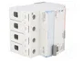 LEGRAND Interruptor diferencial P300 TX 25A 30mA 4 polos