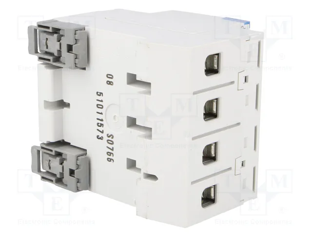 LEGRAND Interruptor diferencial P300 TX 25A 30mA 4 polos