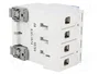 LEGRAND Interruptor diferencial P300 TX 25A 30mA 4 polos