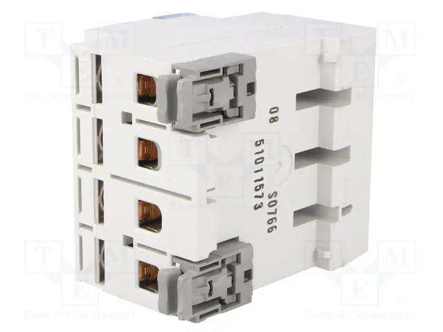 LEGRAND Interruptor diferencial P300 TX 25A 30mA 4 polos