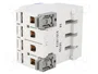 LEGRAND Interruptor diferencial P300 TX 25A 30mA 4 polos