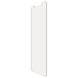 Belkin InvisiGlass Ultra ScreenForce Protector de Pantalla para Apple iPhone 11 Pro / XS / X, Transparente