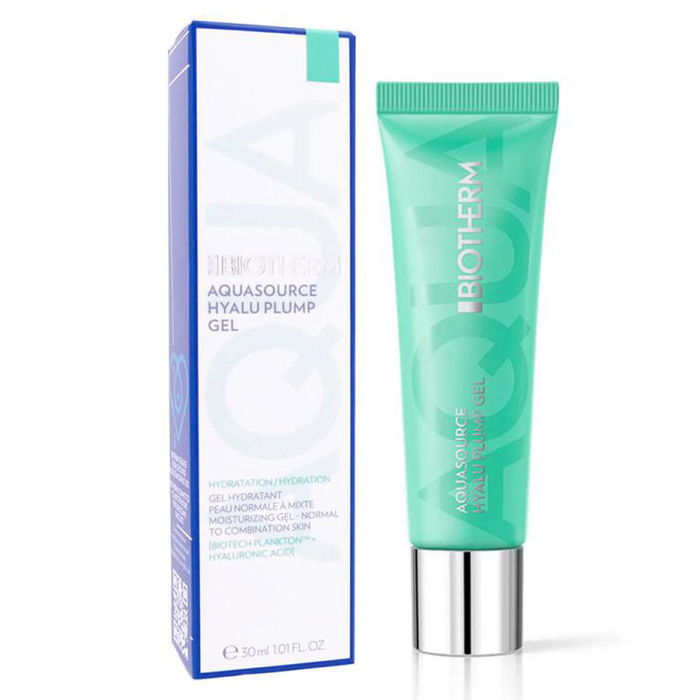 Biotherm Aquasource Hyaluplump Crema Hidratante 30ml Biotherm Aquasource Hyaluplump Crema Hidratante 30ml