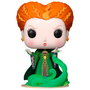 Funko POP Figura Disney Hocus Pocus 2 Winifred 9cm Vinilo