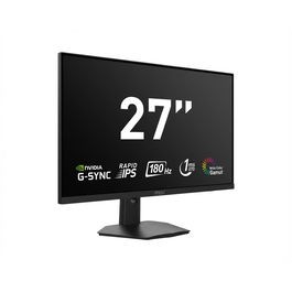 MSI MAG G274FDE Monitor Gaming TFT 27" (68.6cm) Negro
