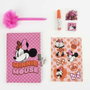 CERDÁ Set Diario Minnie Disney Multicolor