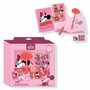 CERDÁ Set Diario Minnie Disney Multicolor
