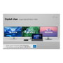 I-tec Thunderbolt 5 Quattro Display Docking Station 11 en 1 Negro