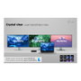 I-tec Thunderbolt 5 Quattro Display Docking Station 11 en 1 Negro