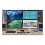 I-tec Thunderbolt 5 Quattro Display Docking Station 11 en 1 Negro