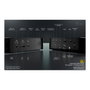 I-tec Thunderbolt 5 Quattro Display Docking Station 11 en 1 Negro