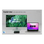 I-tec Thunderbolt 5 Quattro Display Docking Station 11 en 1 Negro
