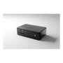 I-tec Thunderbolt 5 Quattro Display Docking Station 11 en 1 Negro