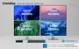 i-tec Thunderbolt 5 Quattro Display Docking Station PD 140W
