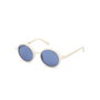 Guess Gafas Guess Injected GU00234 Blanco Redondas