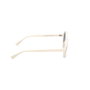 Guess Gafas Guess Injected GU00234 Blanco Redondas