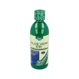 TREPATDIET-ESI Zumo Aloe Vera 500Ml