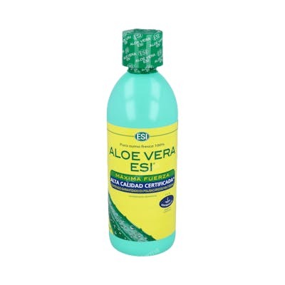 TREPATDIET-ESI Zumo Aloe Vera 500Ml TREPATDIET-ESI Zumo Aloe Vera 500Ml