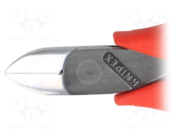 KNIPEX Alicates de corte diagonal 115 mm KNIPEX Alicates de corte diagonal 115 mm
