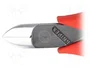 KNIPEX Alicates de corte diagonal 115 mm