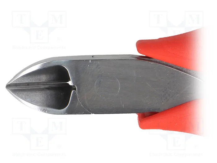 KNIPEX Alicates de corte diagonal 115 mm KNIPEX Alicates de corte diagonal 115 mm