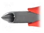 KNIPEX Alicates de corte diagonal 115 mm