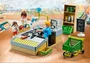 Playmobil 71648 Caja de supermercado My Life Shopping Pack promocional de 65 piezas