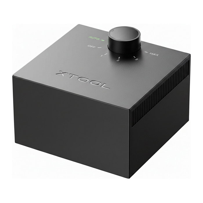 xTool Smart Air Assist 2.0 para S1, M1 Ultra, M1, D1 y D1 Pro
