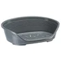 Ferplast Siesta Deluxe 10 Gris oscuro