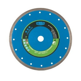 Tyrolit Disco Diamante 230 Gres Porcelánico