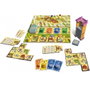 Devir Alhambra - Juego de Mesa Estratégico de Construcción con Losetas - Edición Definitiva - Ganador del Spiel des Jahres - PEGI 8 - En Español