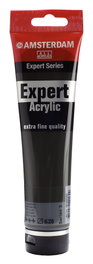 Amsterdam Expert Series Acrílico Verde Oliva 620 Tubo 150 ml