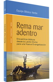 Rema mar adentro.(Animacion Biblica Pastoral), VV.AA - VERBO DIVINO